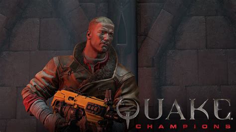 Quake Champions coming this year, new info announced – GAMING TREND