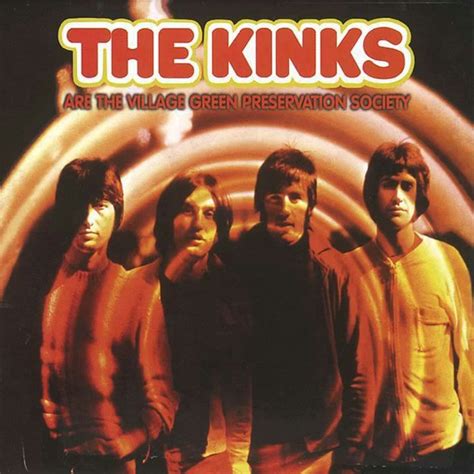 The 10 Best Kinks Albums To Own On Vinyl — Vinyl Me, Please