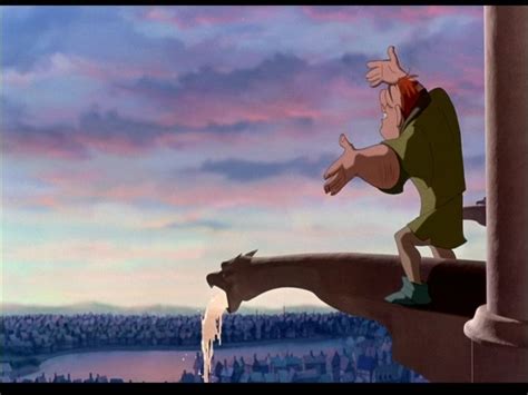 The Hunchback of Notre Dame - The Hunchback of Notre Dame Image ...