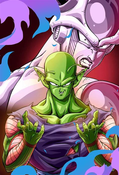 Namekian Transformations | Wiki | Dragon Ball Empire Amino