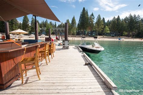 HYATT REGENCY LAKE TAHOE RESORT, SPA AND CASINO desde $5,187 (Lago ...