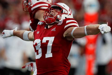 ‘Mindset to dominate’: Nebraska finds finishing skills in much-needed ...