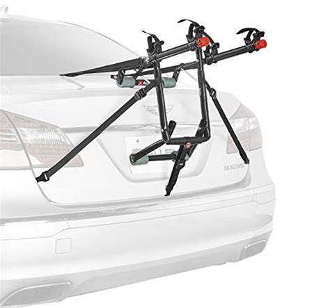 Ten Best Trunk Mount Bike Racks - Tenz Choices