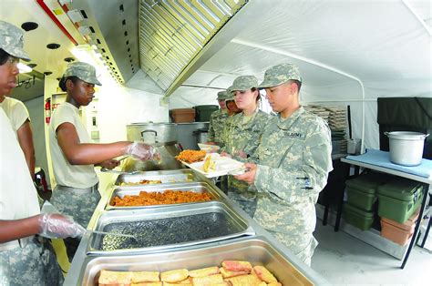 Army Containerized Kitchen - Top Defense Systems