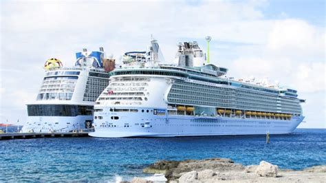 Are Royal Caribbean Cruises All Inclusive?