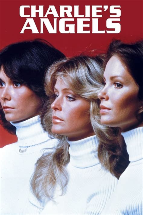 Charlie's Angels (TV Series 1976-1981) — The Movie Database (TMDB)