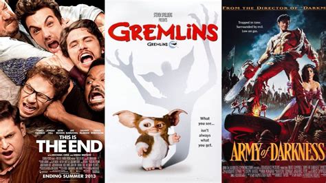 Top 15 must-watch horror comedy movies: When laughs and scares unite ...