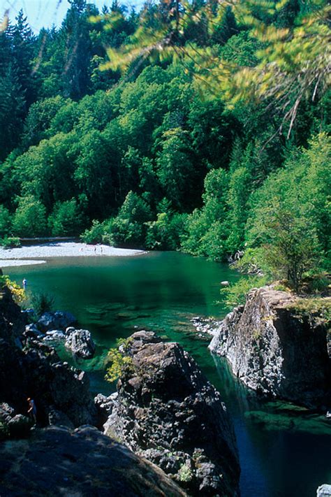 Sooke Potholes Provincial Park – Vancouver Island News, Events, Travel, Accommodation, Adventure ...