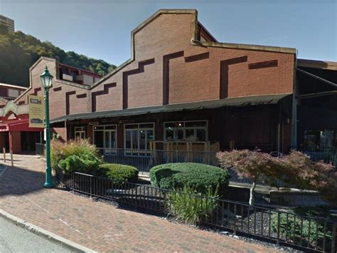 Future Of Former Station Square Shops Space Uncertain | Pittsburgh, PA ...