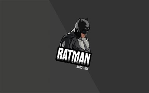 1680x1050 Batman Justice League Minimal 5k Wallpaper,1680x1050 Resolution HD 4k Wallpapers ...