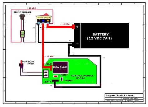 x7 pocket bike wiring diagram - Wiring Diagram