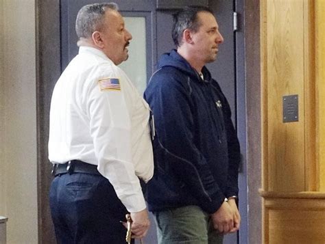 Former Pittsfield police officer pleads innocent to stealing $200K from police union - masslive.com