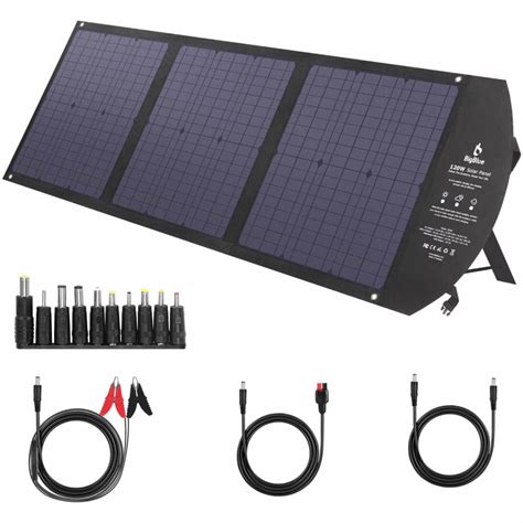 Best Solar Laptop Chargers for 2024 - Efficient Chargers for On-the-Go Laptop Power | Solar ...