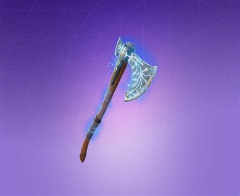 Fortnite Leviathan Axe Pickaxe - Pro Game Guides