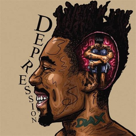 Dax - Depression (Mp3 Download) - Wiseloaded