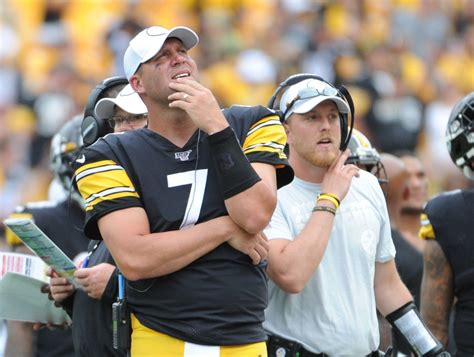 Ben Roethlisberger Intends To Return In 2021