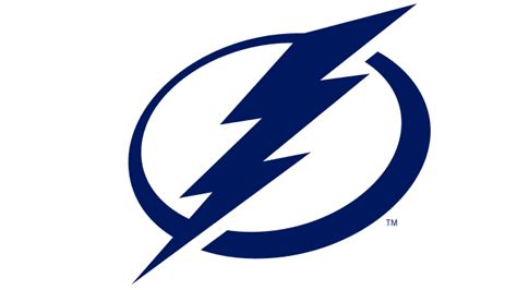 Tampa Bay Lightning Logo, symbol, meaning, history, PNG, brand