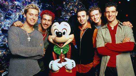 NSYNC Wallpapers - Wallpaper Cave