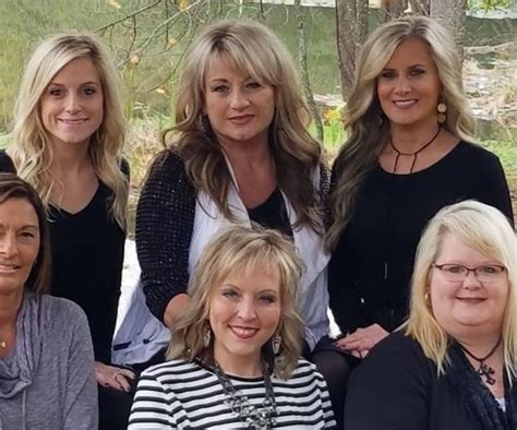 Salon Blonde opens in Trussville – The Trussville Tribune