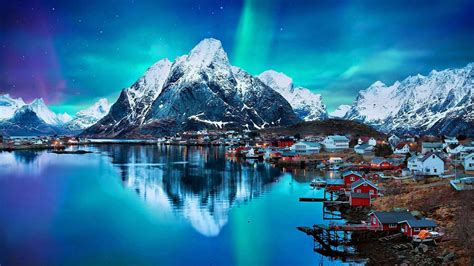 Norway Wallpapers (54 images) - WallpaperCosmos