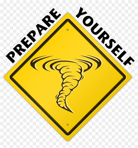 Tornado Protecting Yourself And Your Family - Tornado Preparedness ...