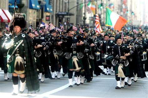 Catholic League exits St. Patrick’s Day Parade over abortion