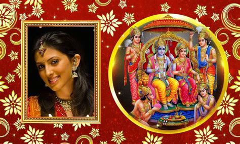 Rama Navami Photo Frames APK for Android - Download