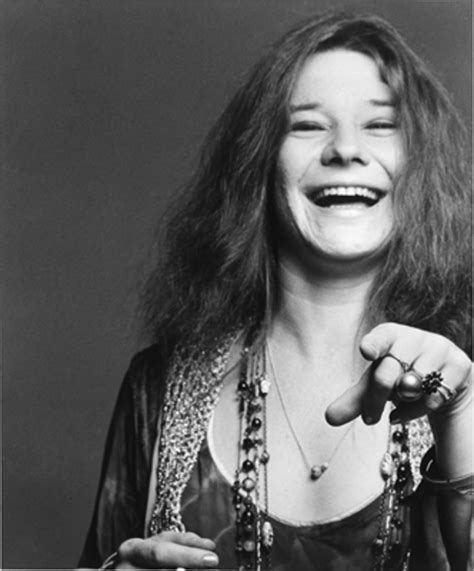 Janis Joplin