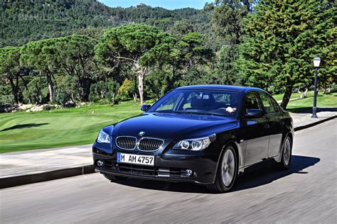 Which BMW 5 Series is Better? | I love the cars