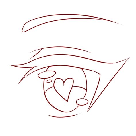 How To Draw Anime Girls Eyes - Richeffective24