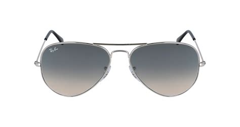 Best deal of RAY-BAN RB3025 001/3K/GOLD RX SUNGLASSES