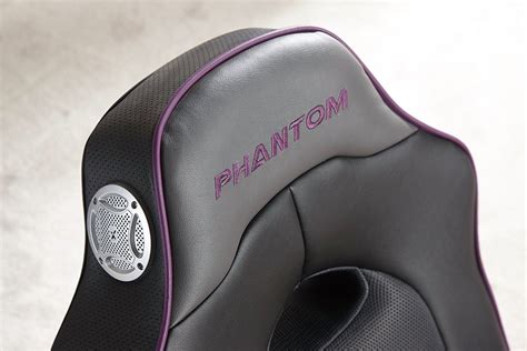 X Rocker Phantom Gaming Chair Reviews