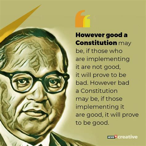 Ambedkar Jayanti 2020: Most Inspiring Quotes by BR Ambedkar - Photogallery