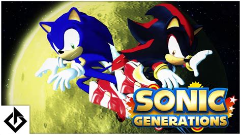 Sonic adventure 2 mods - grmasa