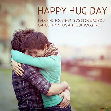 Pin by Dti on Hug Day in 2020 | Happy hug day, Cute couples texts, Cute couples hugging