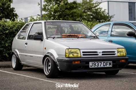 Nissan Micra K10 Photo Gallery #1/10