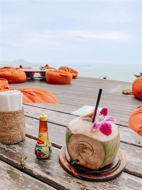 Jungle Club & Koh Samui's Other Amazing Viewpoint Restaurants - Visitor ...