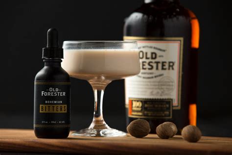 Mix it Up with Old Forester Cocktail Provisions Recipes | The Bourbon Review