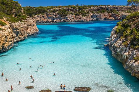 6 Amazing Mediterranean Beaches • Explore Mediterranean