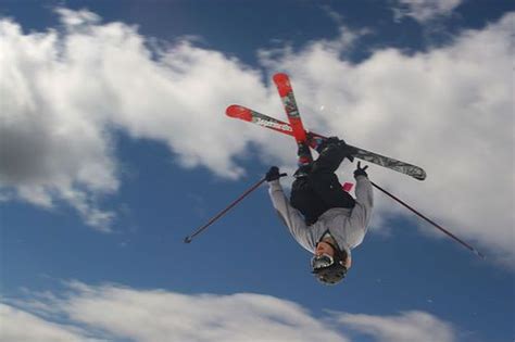 Snowboarding & Skiing in Alaska On A Budget - Westmark Hotels