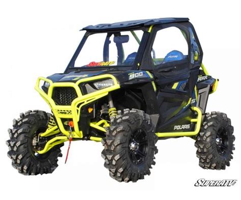 Polaris RZR 4 900 3" Lift Kit - HID Fab