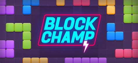 Block Champ - Search & News