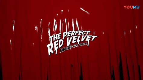 Red Velvet Logo Wallpapers - Wallpaper Cave