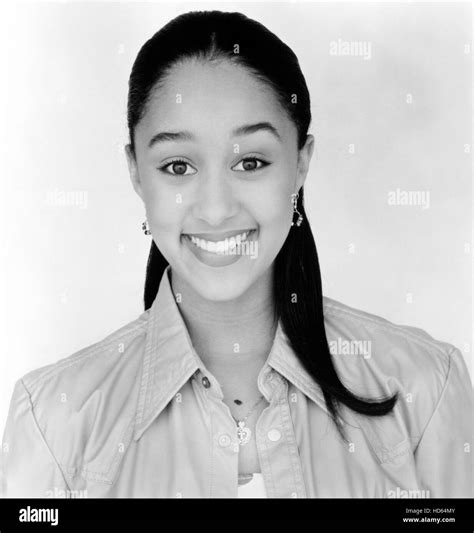 SISTER SISTER, Tamera Mowry, (1997), 1994-99. © Paramount Television / Courtesy: Everett ...