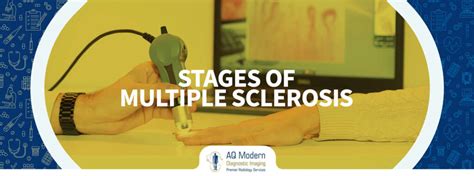 What Are The Stages of Multiple Sclerosis - AQMDI Blogs