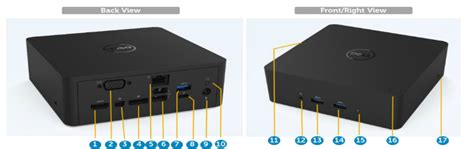 How to Use and Troubleshoot Dell Thunderbolt Dock TB16 | Dell US