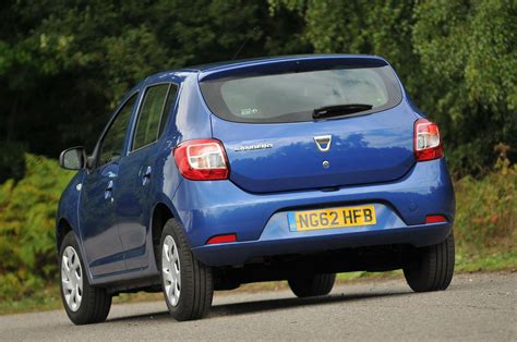 Used Dacia Sandero Review - 2013-2020 | What Car?