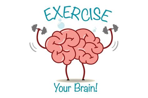 Two Best Exercises for Brain - Best Brain Exercise