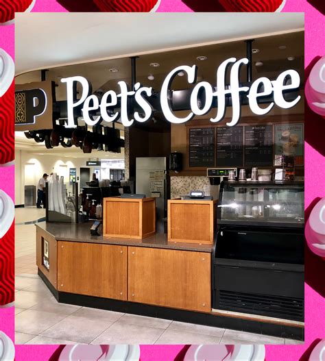 Peet’s Coffee