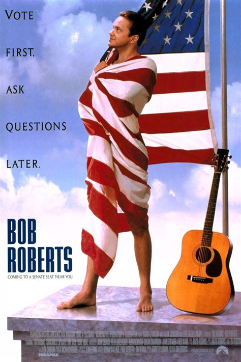 Bob Roberts (1992) - DVD PLANET STORE